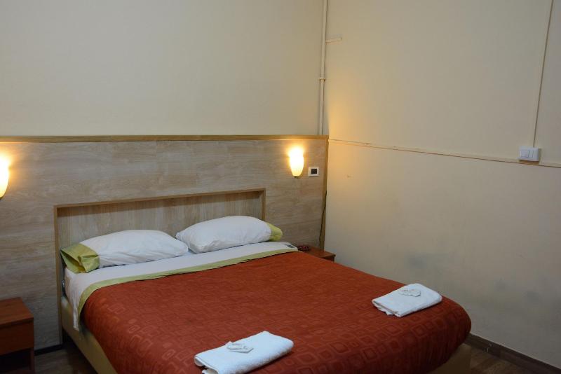 Albergo Royal - Oda