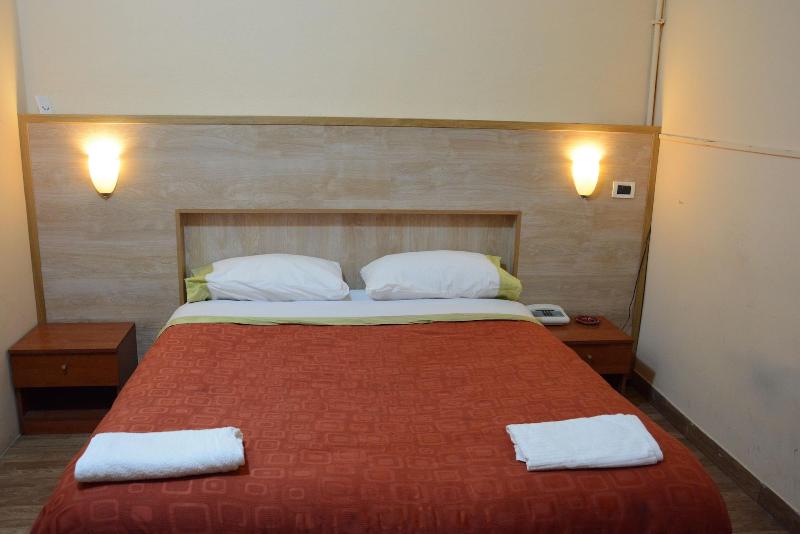Albergo Royal - Oda