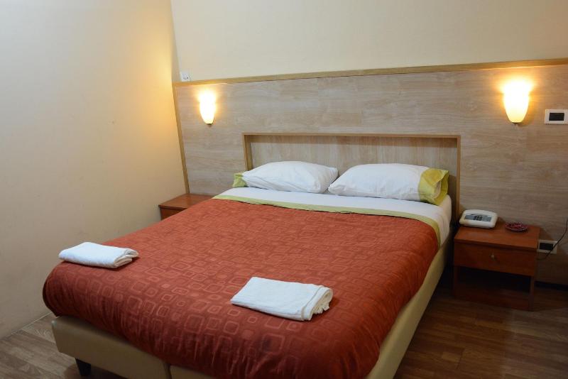 Albergo Royal - Oda