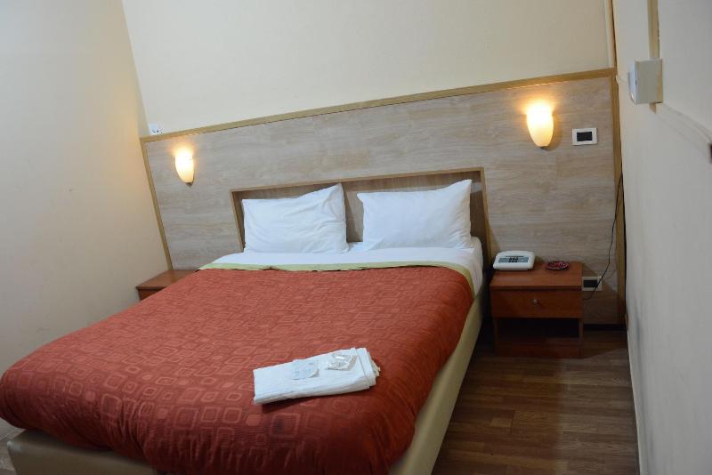 Albergo Royal - Oda