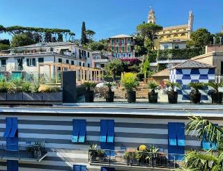 Hotel Blu Di Te otel fotoğrafı