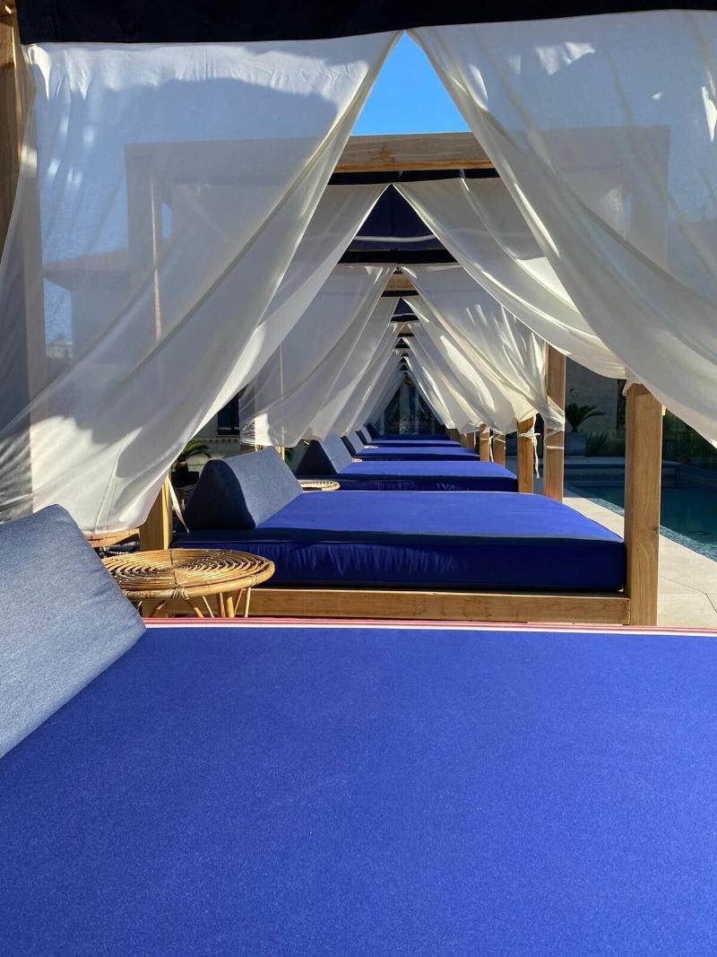 Hotel Blu Di Te - Oda