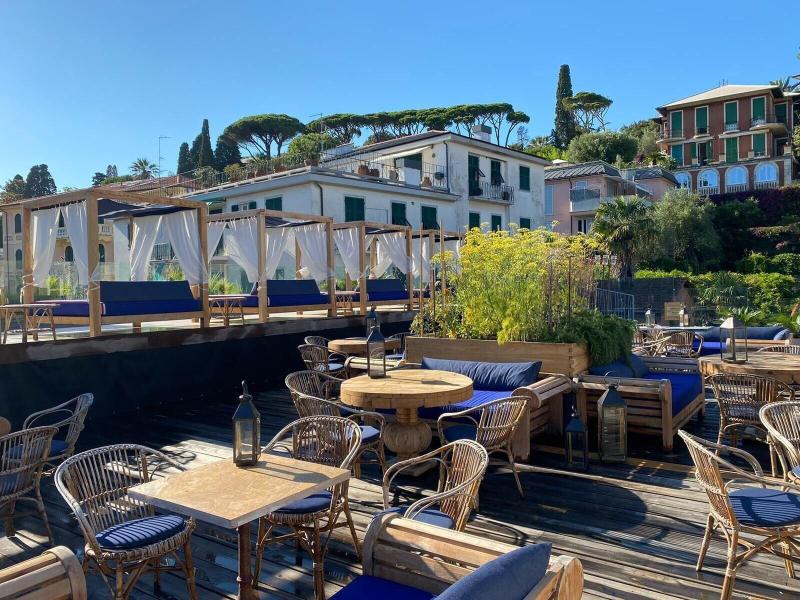 Hotel Blu Di Te - Oda
