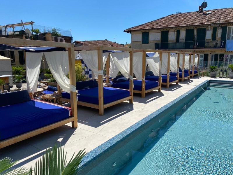 Hotel Blu Di Te - Oda