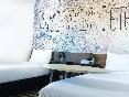 ibis Styles Perpignan Canet en Roussillon oda fotoğrafı