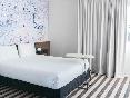 ibis Styles Perpignan Canet en Roussillon oda fotoğrafı
