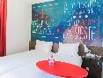 ibis Styles Perpignan Canet en Roussillon oda fotoğrafı