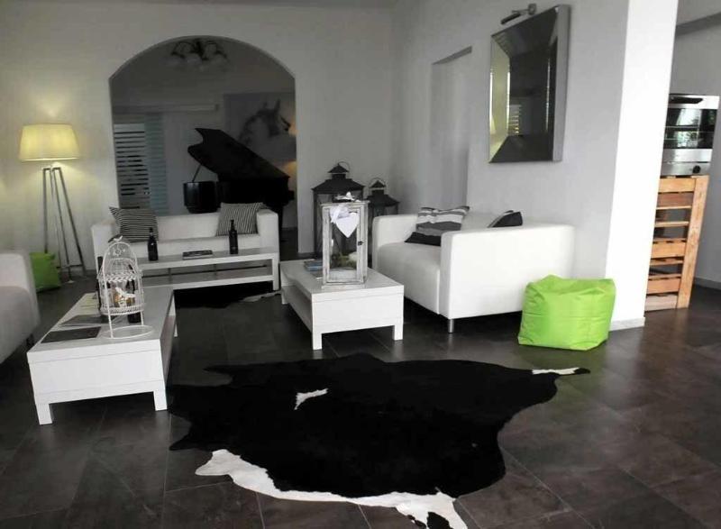 Maison Del Magra - Lobi