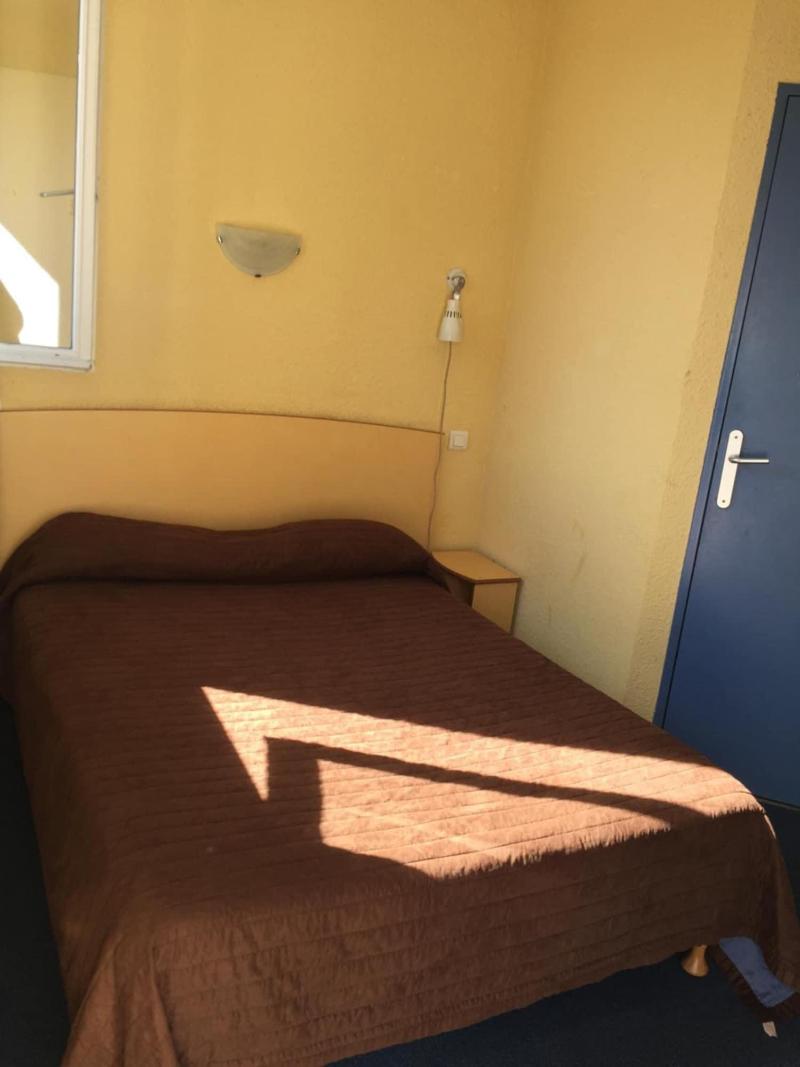 Hôtel & Résidence Avermes - Oda
