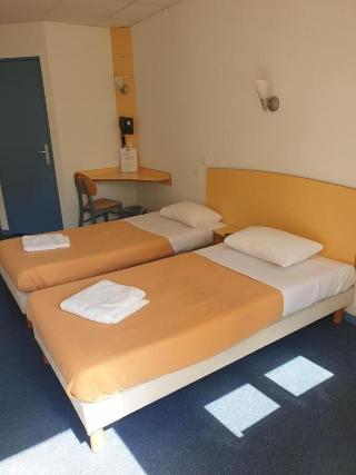 Hôtel & Résidence Avermes fotoÄŸrafÄ±