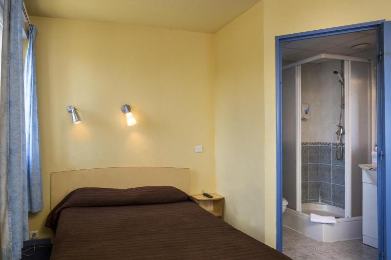Hôtel & Résidence Avermes - Oda