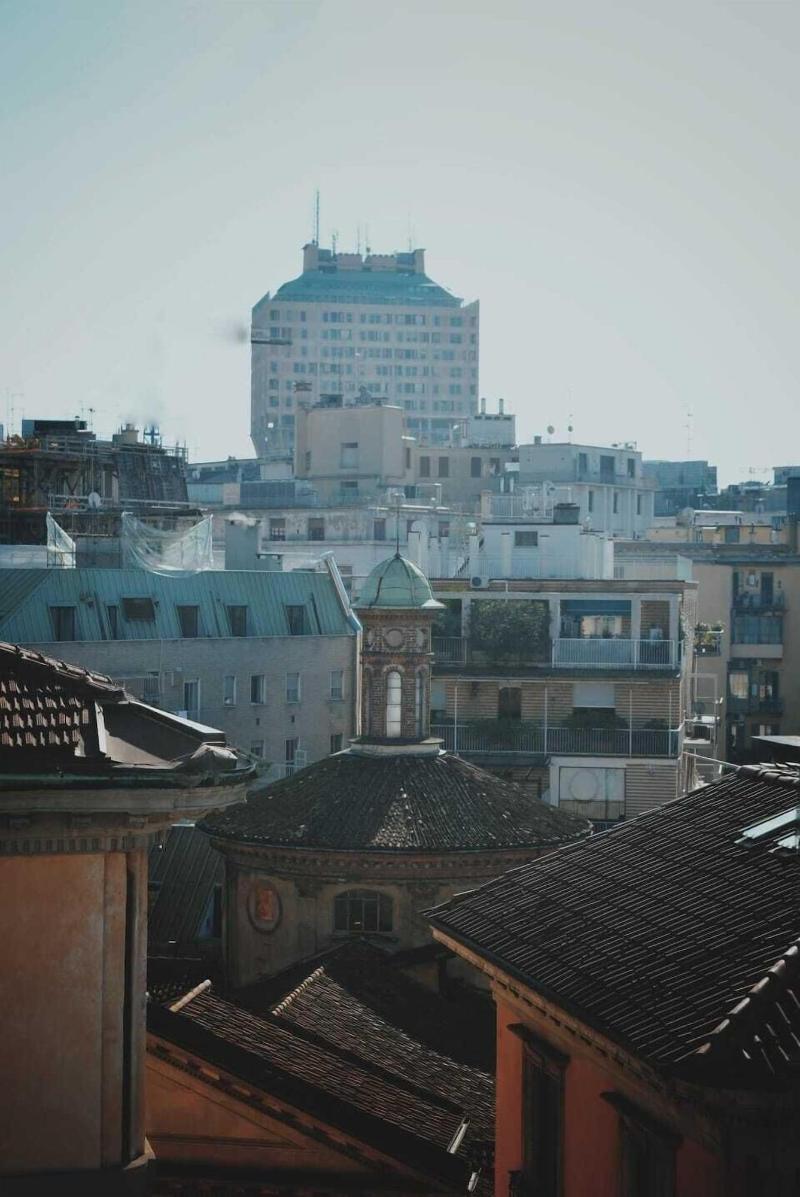 Matilde Boutique Hotel, WorldHotels Elite - Genel