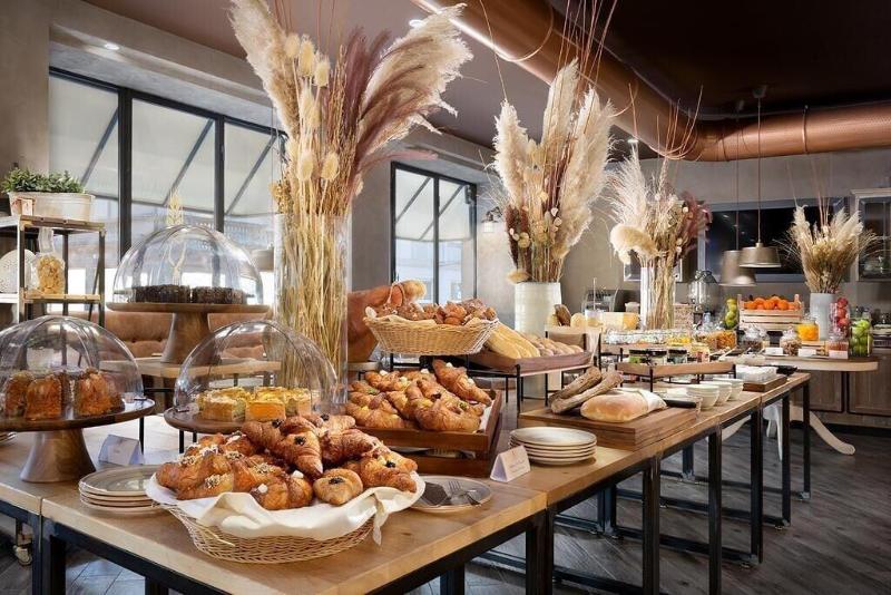 Matilde Boutique Hotel, WorldHotels Elite - Genel