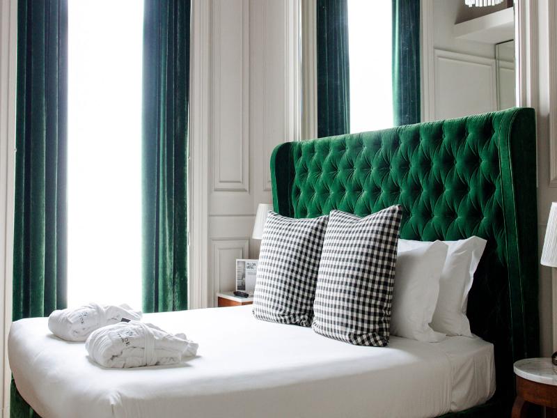 Matilde Boutique Hotel, WorldHotels Elite - Oda