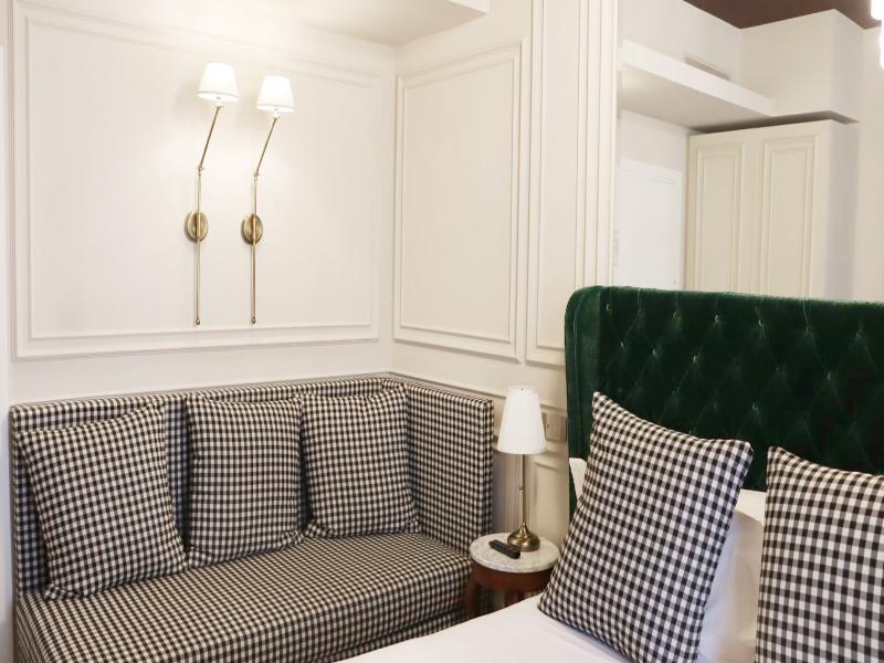 Matilde Boutique Hotel, WorldHotels Elite - Oda