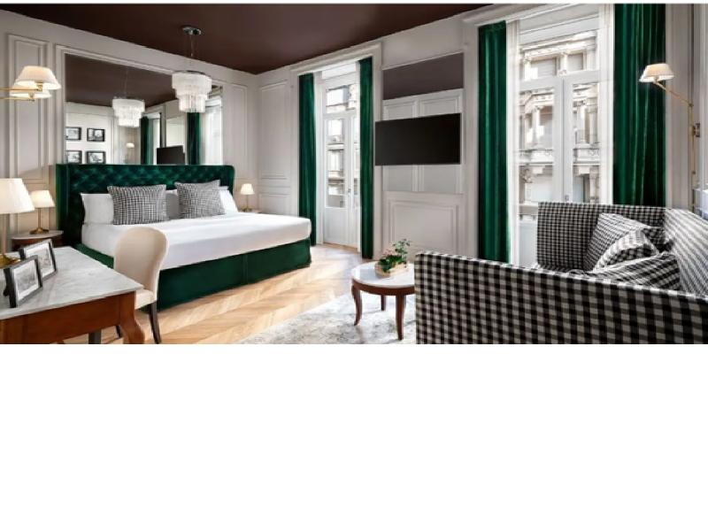 Matilde Boutique Hotel, WorldHotels Elite - Oda
