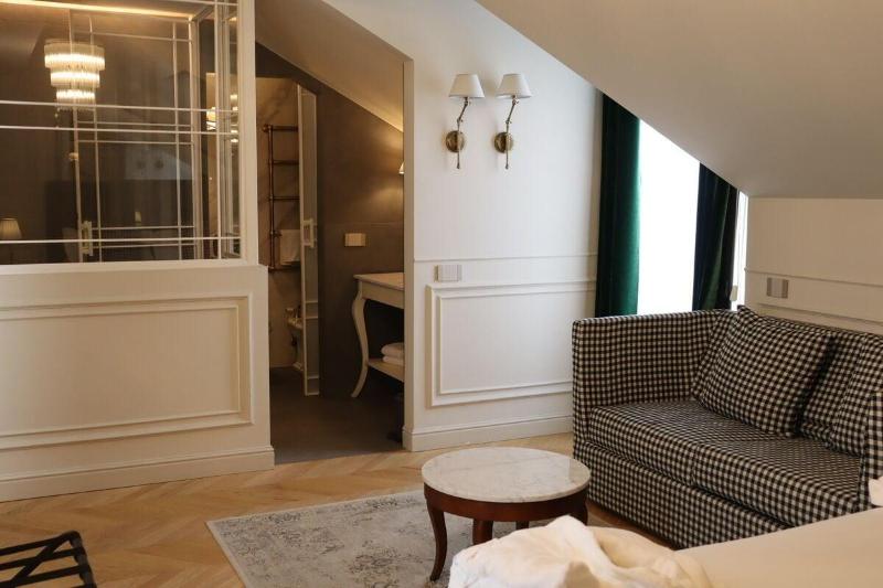 Matilde Boutique Hotel, WorldHotels Elite - Oda