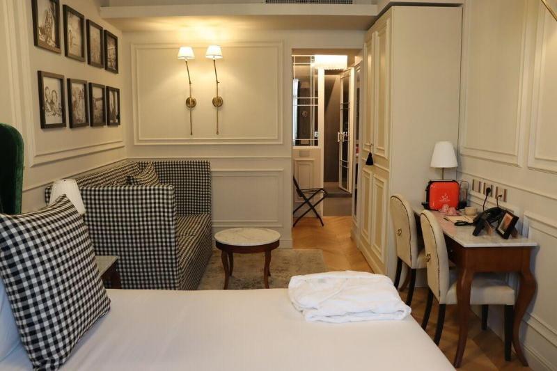 Matilde Boutique Hotel, WorldHotels Elite - Oda