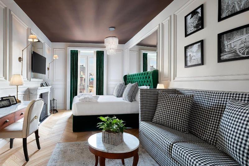 Matilde Boutique Hotel, WorldHotels Elite - Oda