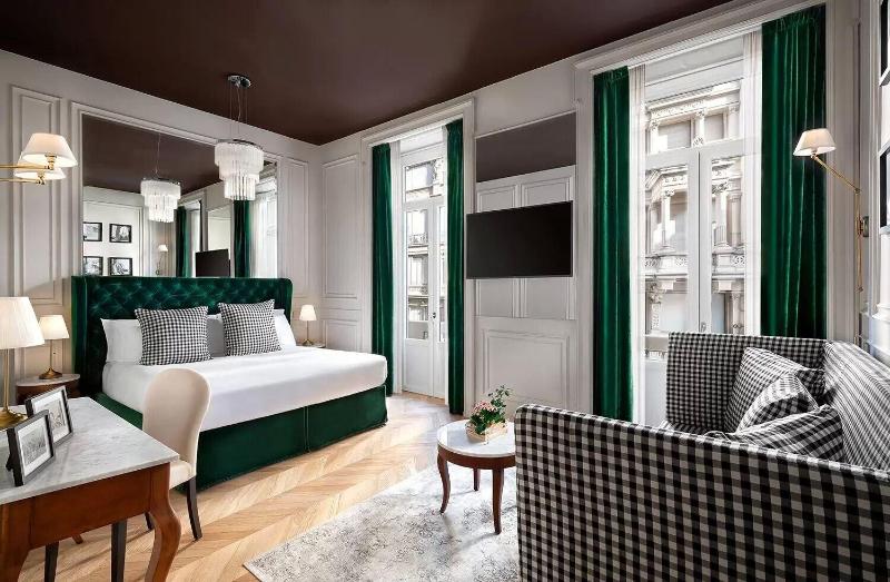 Matilde Boutique Hotel, WorldHotels Elite - Oda