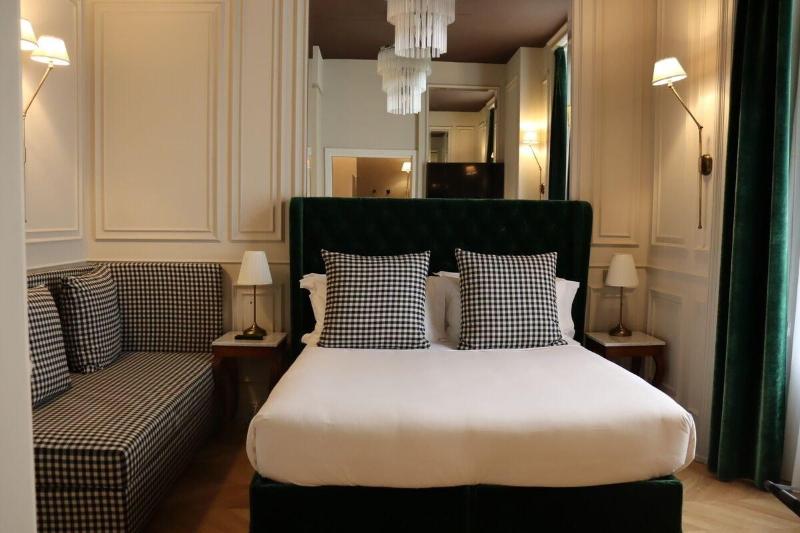 Matilde Boutique Hotel, WorldHotels Elite - Oda