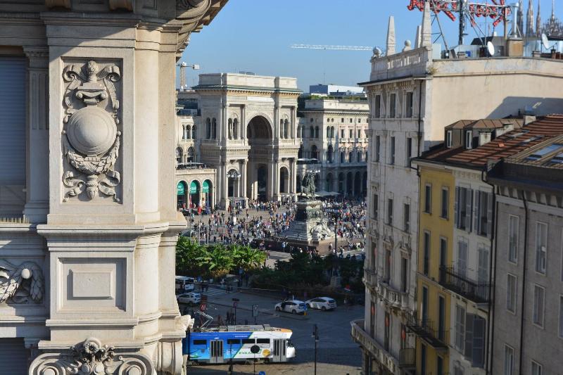 Matilde Boutique Hotel, WorldHotels Elite - Oda