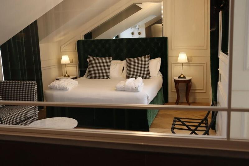 Matilde Boutique Hotel, WorldHotels Elite - Oda