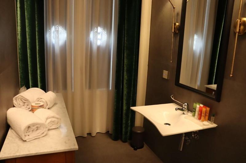 Matilde Boutique Hotel, WorldHotels Elite - Oda