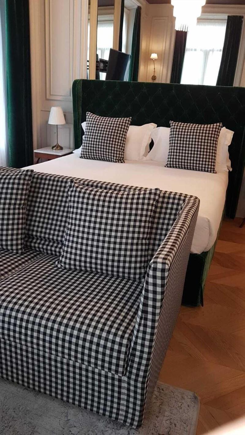 Matilde Boutique Hotel, WorldHotels Elite - Oda