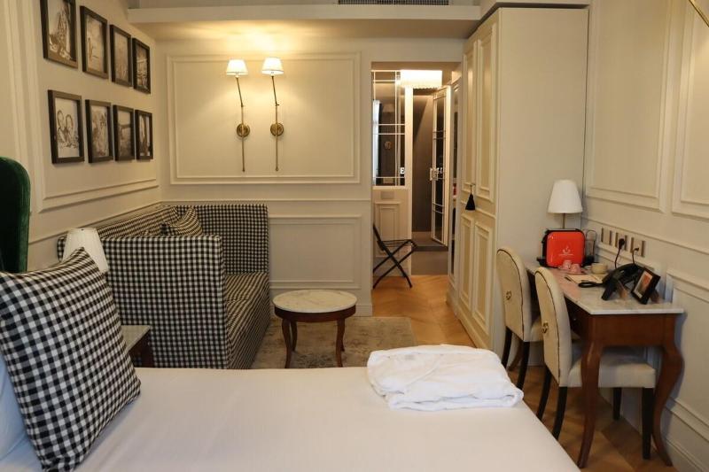 Matilde Boutique Hotel, WorldHotels Elite - Oda