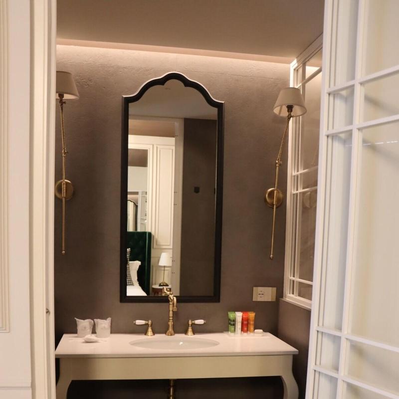 Matilde Boutique Hotel, WorldHotels Elite - Oda