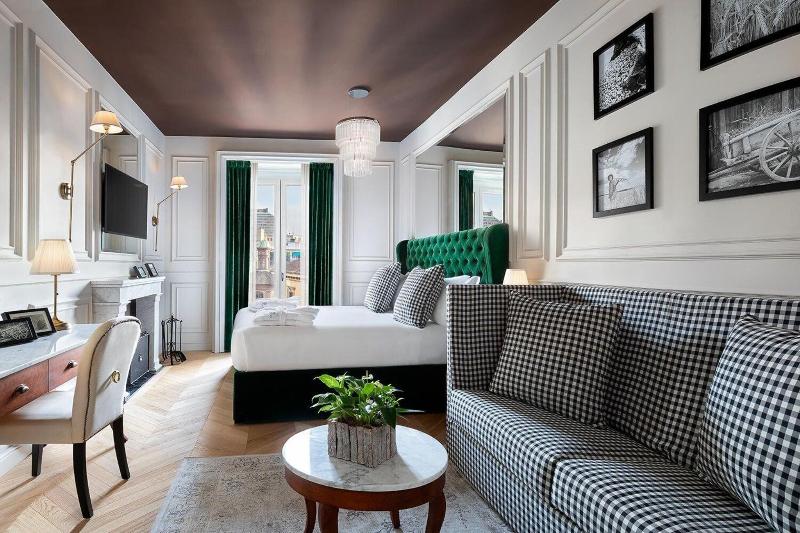 Matilde Boutique Hotel, WorldHotels Elite - Oda