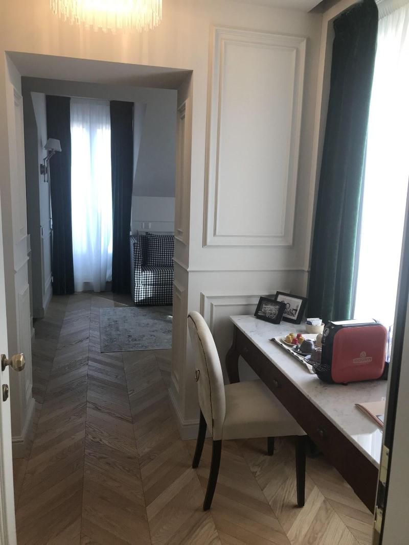 Matilde Boutique Hotel, WorldHotels Elite - Oda