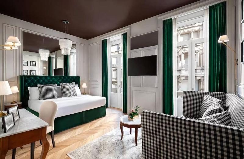 Matilde Boutique Hotel, WorldHotels Elite - Oda