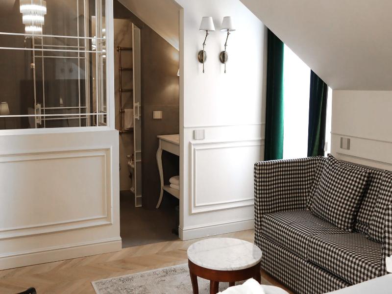 Matilde Boutique Hotel, WorldHotels Elite - Oda