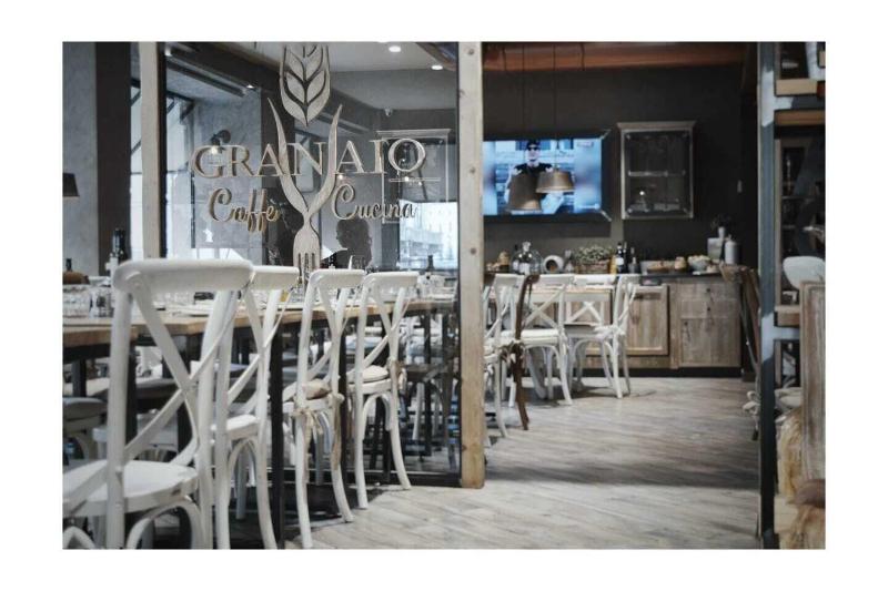 Matilde Boutique Hotel, WorldHotels Elite - Restoran