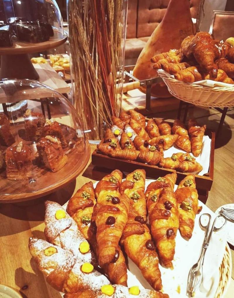 Matilde Boutique Hotel, WorldHotels Elite - Restoran