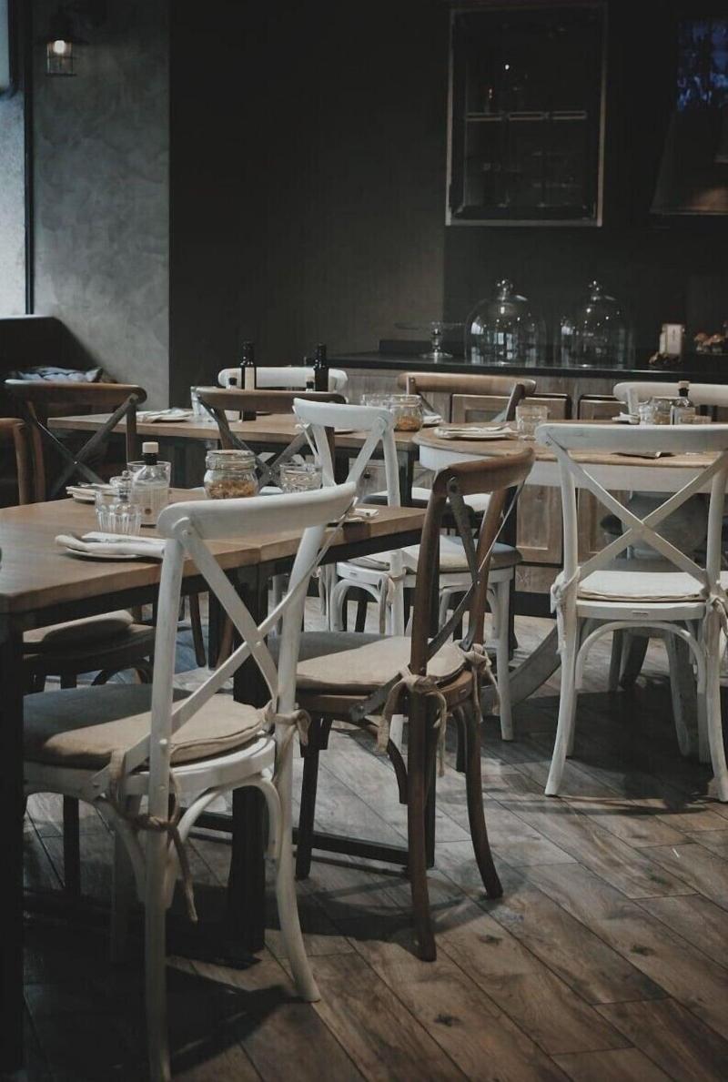 Matilde Boutique Hotel, WorldHotels Elite - Restoran