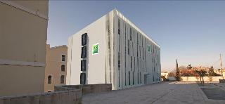 ibis Styles Montélimar Centre