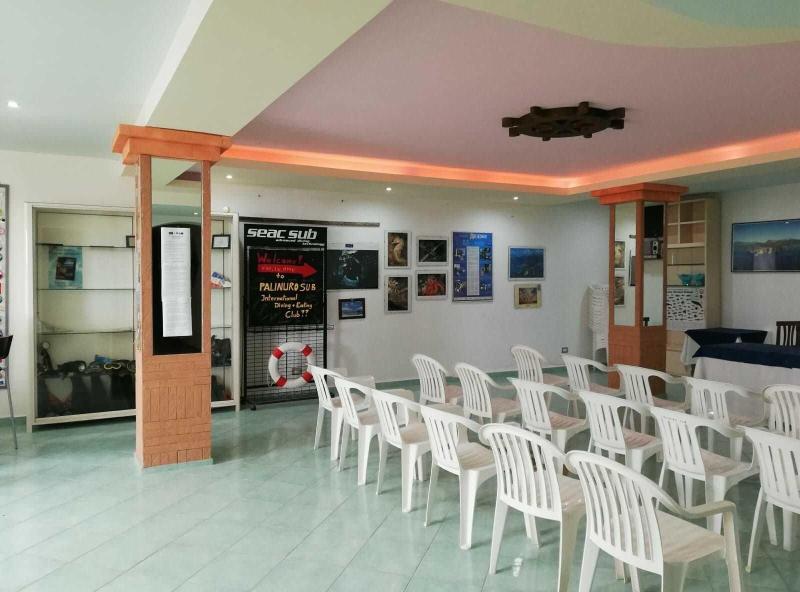 Le Tre Caravelle Hotel - Toplantı