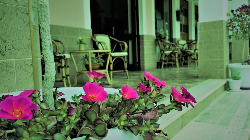 Le Tre Caravelle Hotel - Genel