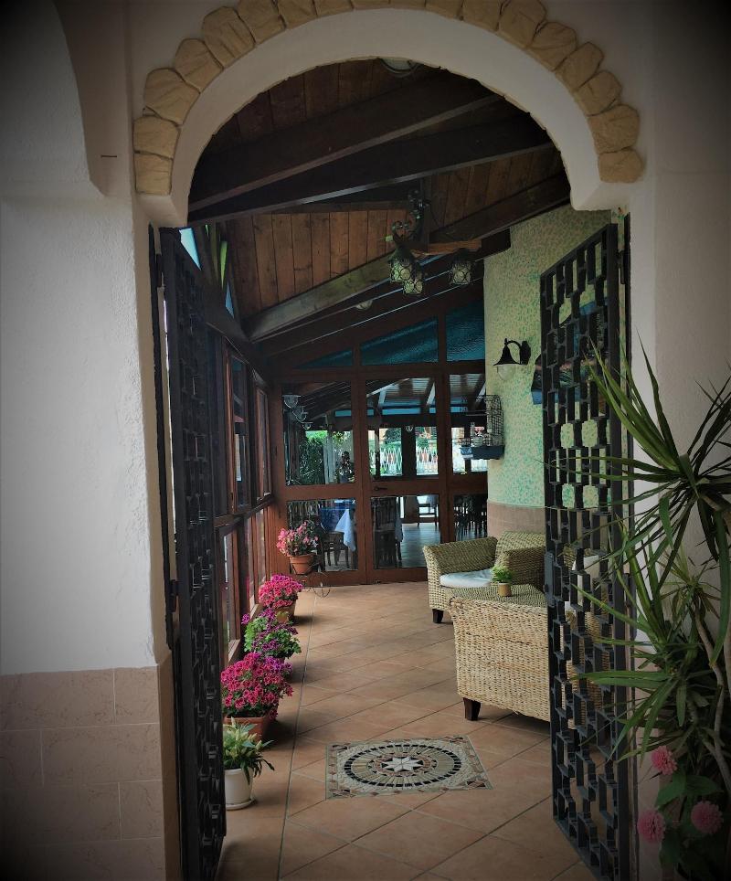 Le Tre Caravelle Hotel - Genel