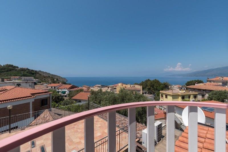 Le Tre Caravelle Hotel - Oda