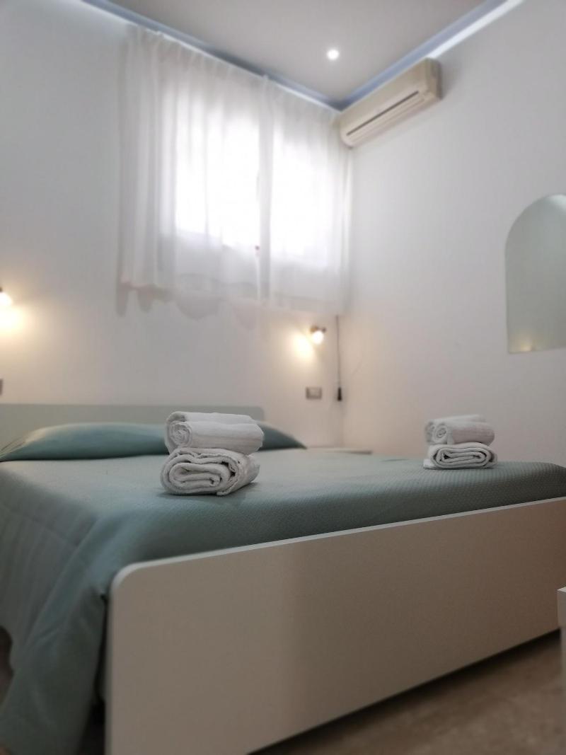 Le Tre Caravelle Hotel - Oda