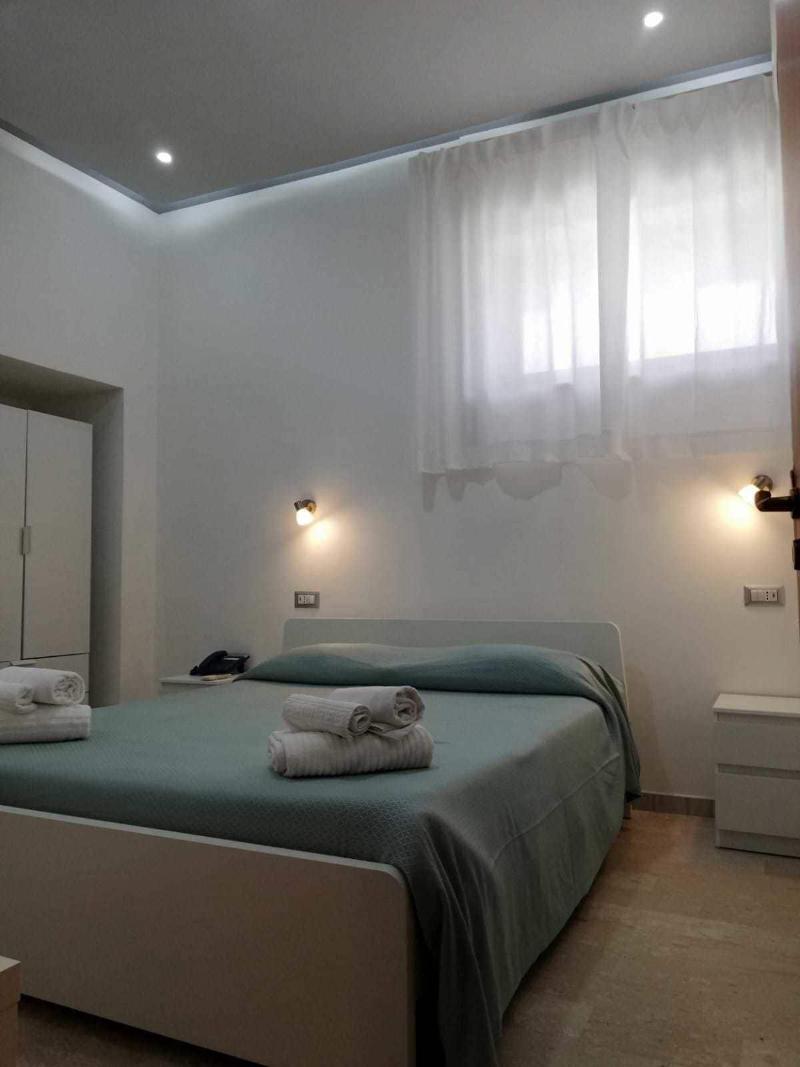 Le Tre Caravelle Hotel - Oda