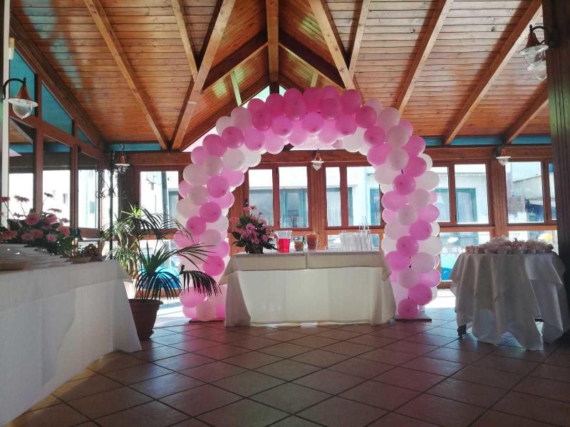 Le Tre Caravelle Hotel - Restoran