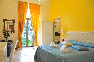 La Locanda Viminale otel fotoğrafı