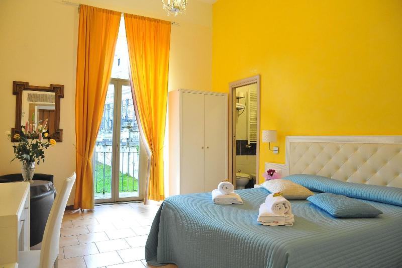 La Locanda Viminale - Genel