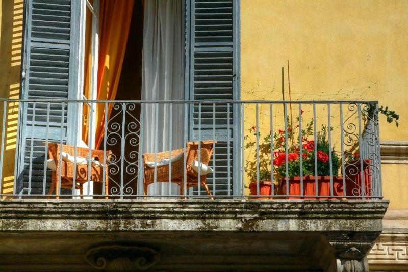 La Locanda Viminale - Genel