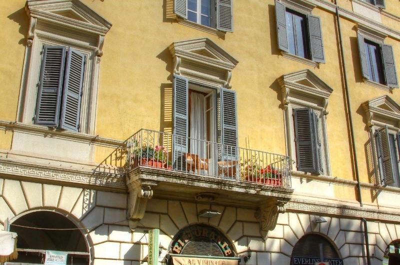 La Locanda Viminale - Genel